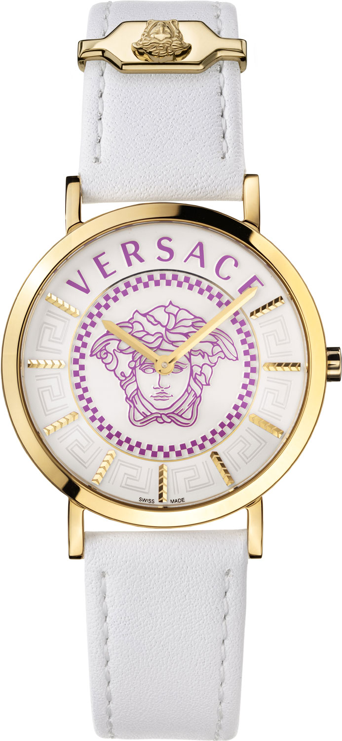Фото часов Versace V-Essential VEK400321