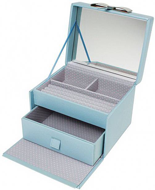 LC Designs Boutique LCD-70991 Шкатулки для часов и украшений