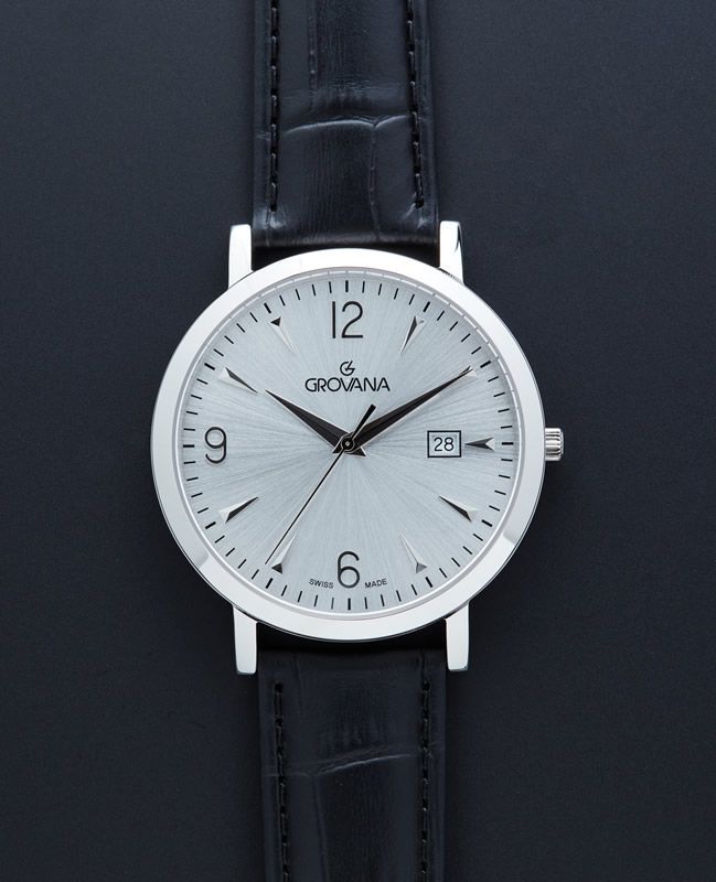 Фото часов Мужские часы Grovana Traditional 1230.1532