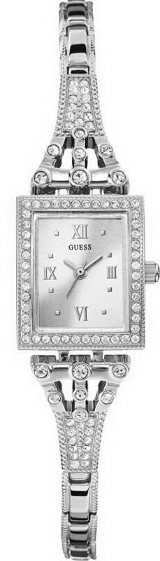Фото часов Женские часы Guess Ladies jewelry W0430L1