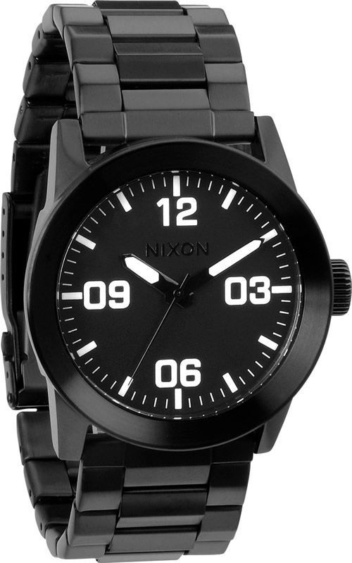 Фото часов Nixon Private A276-001