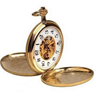 Фото часов Мужские часы Royal London Pocket 90004-01