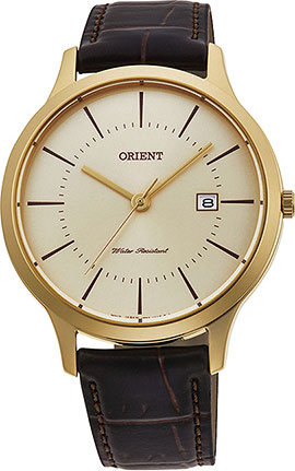 Фото часов Orient Contemporary RF-QD0003G10B