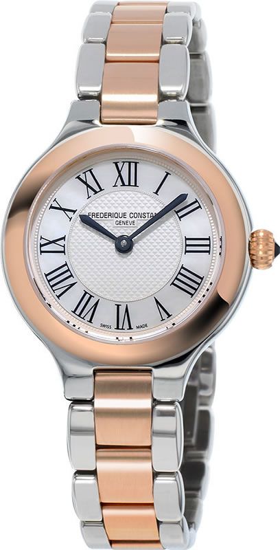 Фото часов Женские часы Frederique Constant Classics FC-200M1ER32B