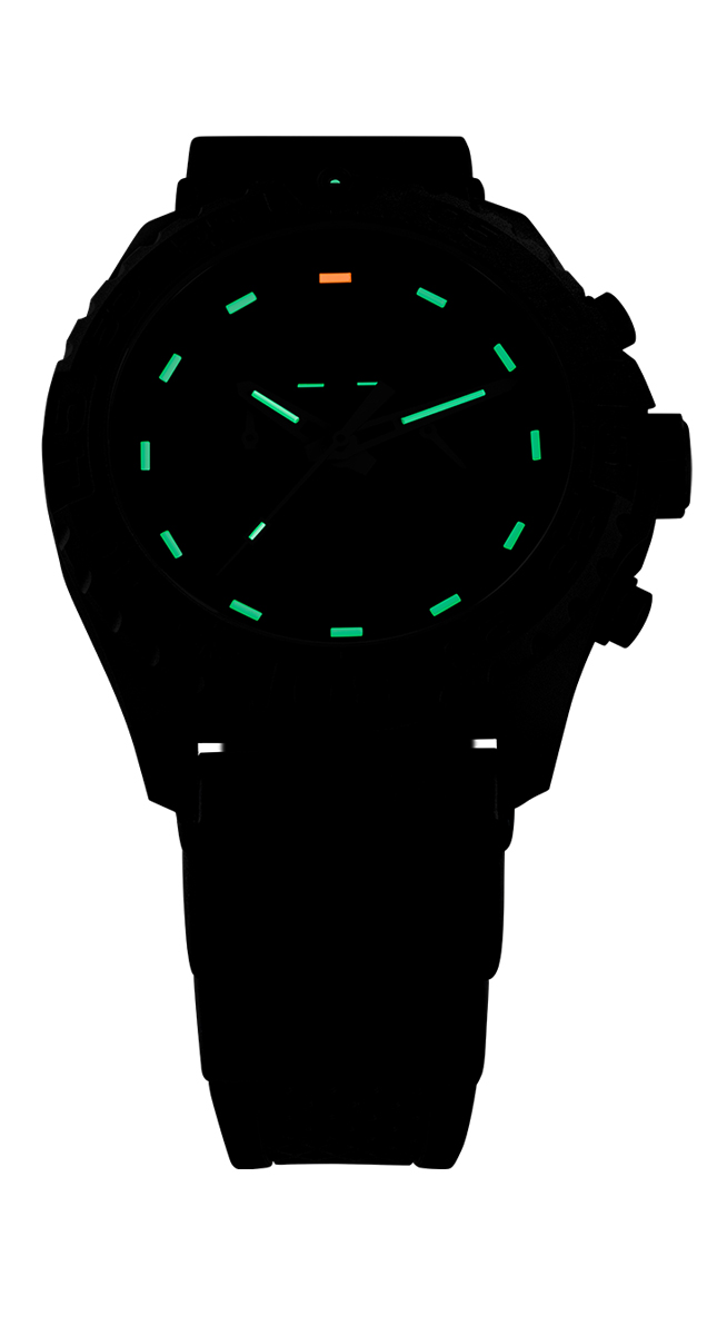 Фото часов Мужские часы Traser P96 OdP Evolution Chrono Green 109055