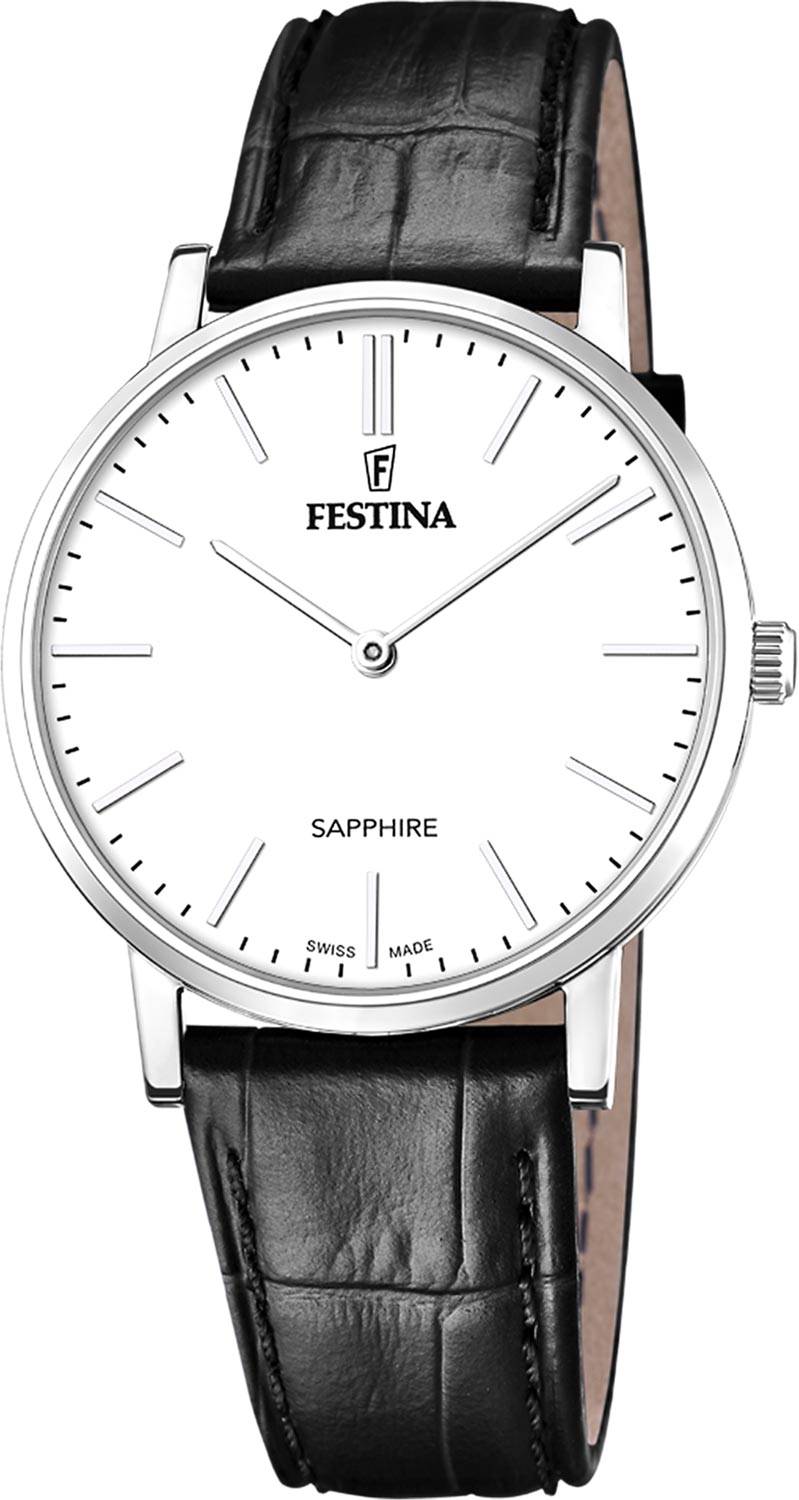 Фото часов Festina Classic F20012/1
