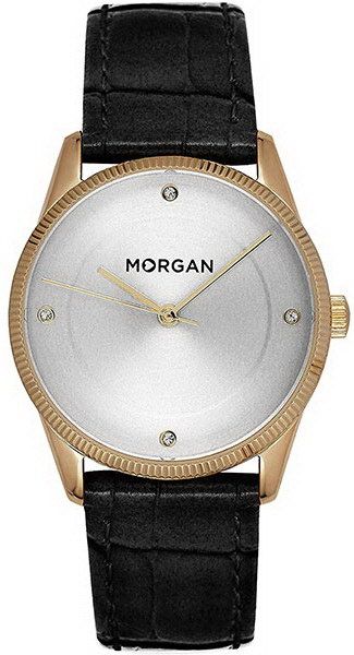 Фото часов Женские часы Morgan Classic MG 005/1BA