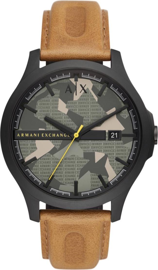 Фото часов Мужские часы Armani Exchange Hampton AX2412