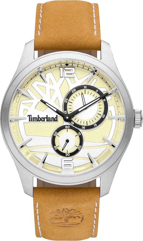 Фото часов Мужские часы Timberland Ferndale TBL.15639JS/07
