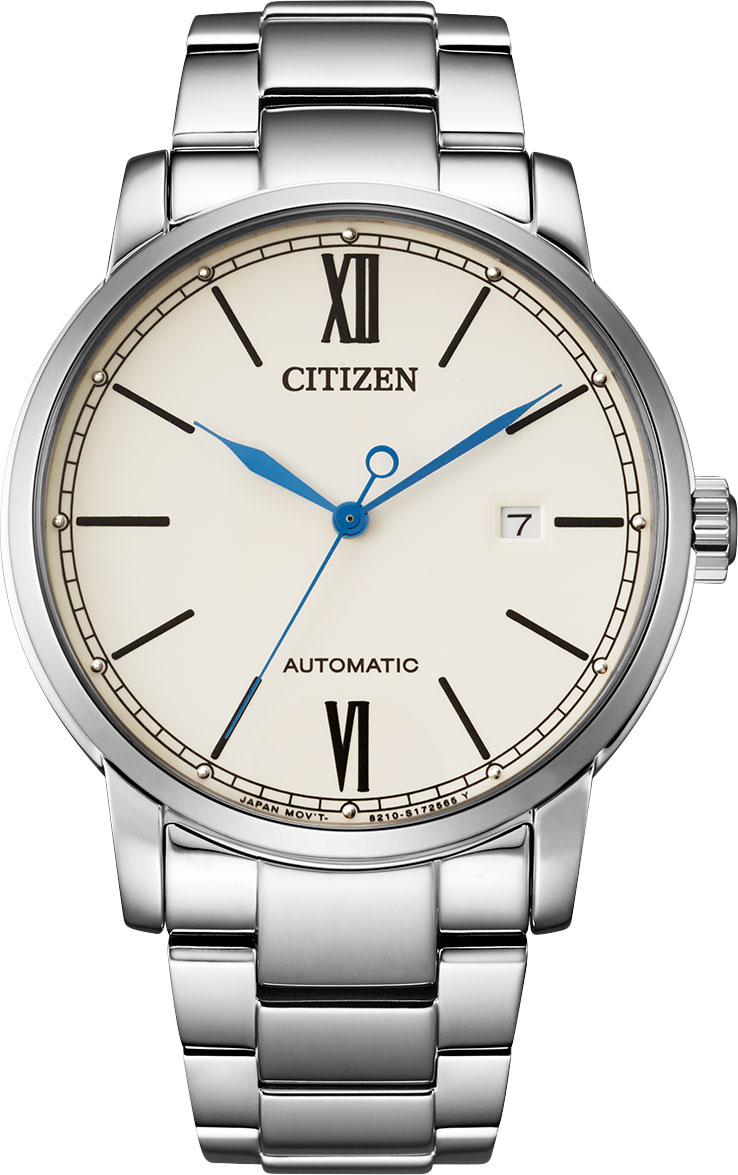 Фото часов Citizen						
												
						NJ0130-88A
