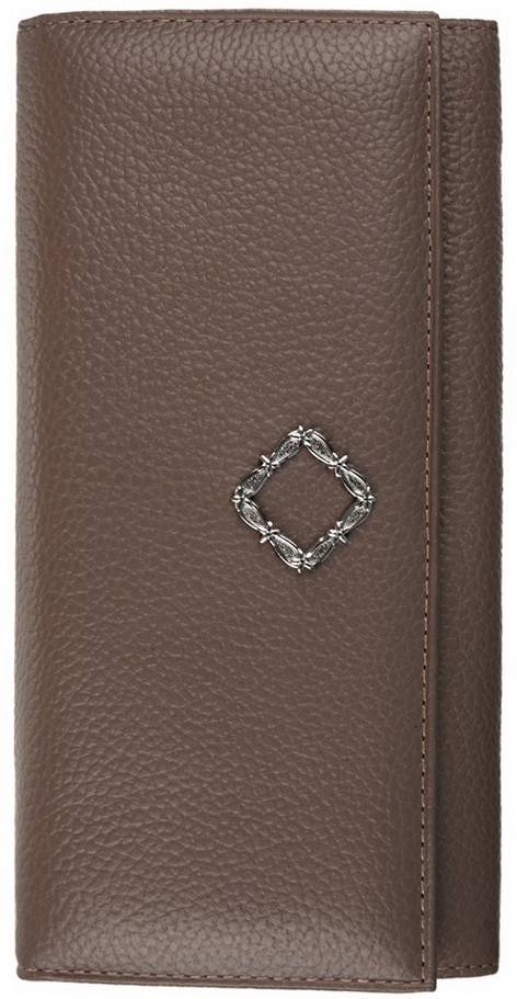 Alliance Орхидея 0-50/2С фл Кошельки и портмоне