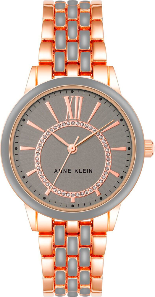 Фото часов Anne Klein
                3924GYRG