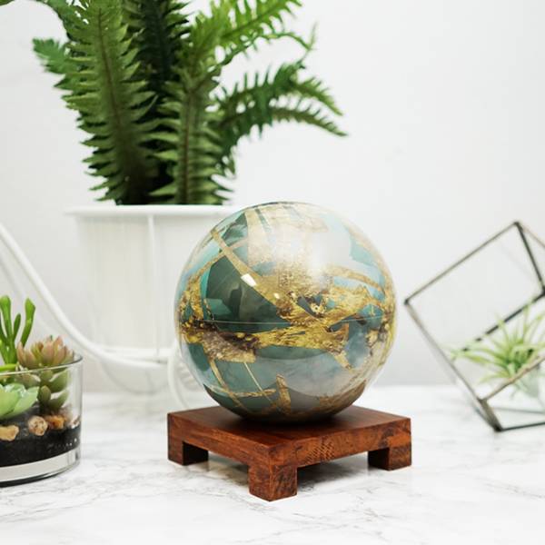 Фото часов Mova Globe MG-6-TITAN