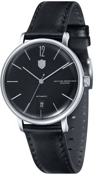 Фото часов Мужские часы DuFa Breuer DF-9011-01