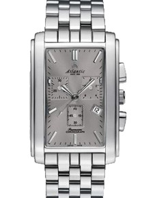 Atlantic
67445.41.41 Наручные часы Atlantic
67445.41.41 Наручные часы