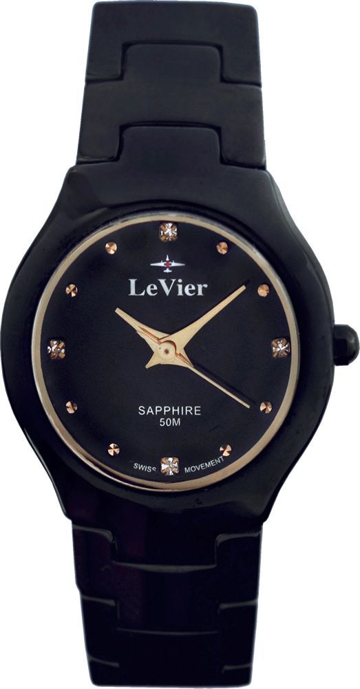 Фото часов Женские часы LeVier L 7506 L Bl