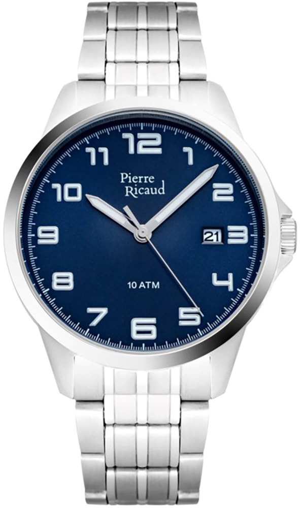 Фото часов Pierre Ricaud												
						P60042.5125Q