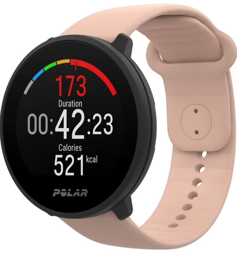 Фото часов Унисекс часы Polar Unite Blush 90084480