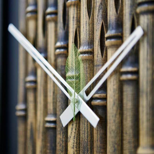 Фото часов Mado «Такэ» (Бамбук) Т099 BR (MD-891)