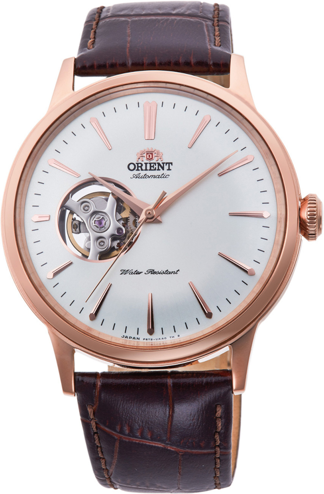 Фото часов Orient																								RA-AG0001S00