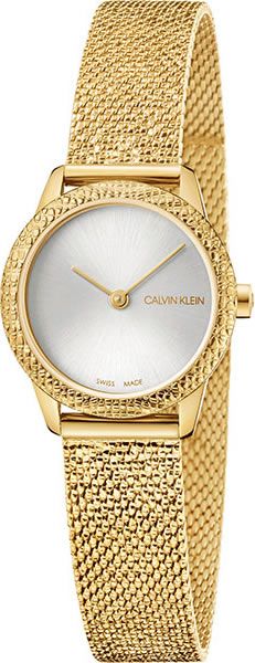 Фото часов Женские часы Calvin Klein Minimal K3M23V26