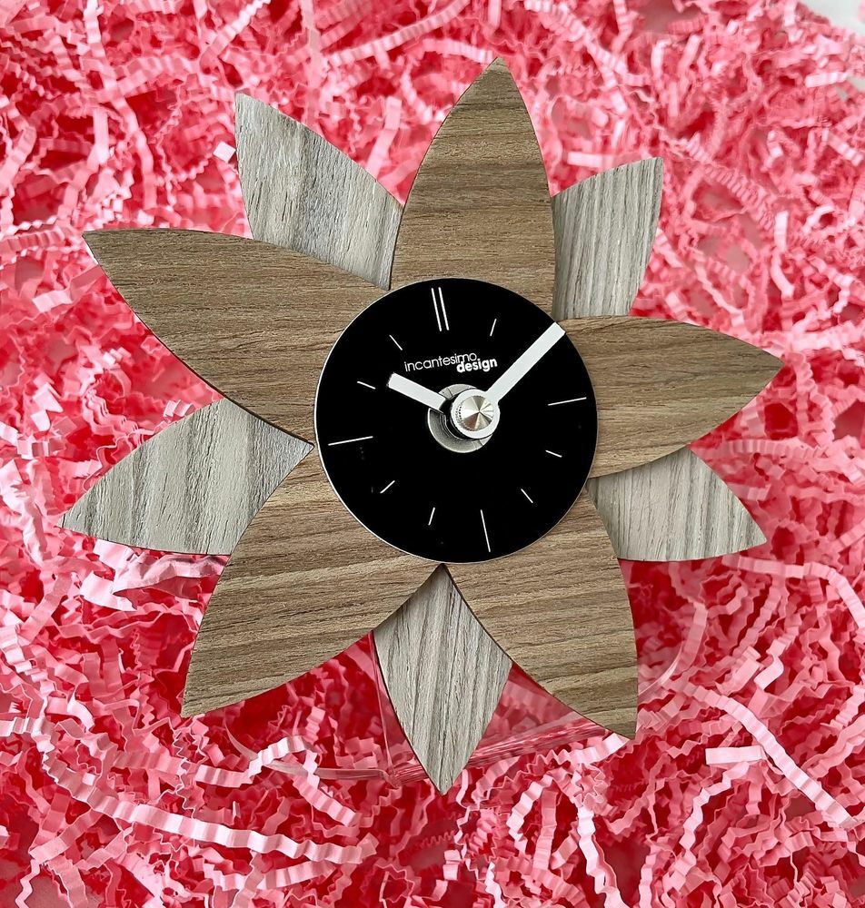 Фото часов Incantesimo Design Exilis 548 NV