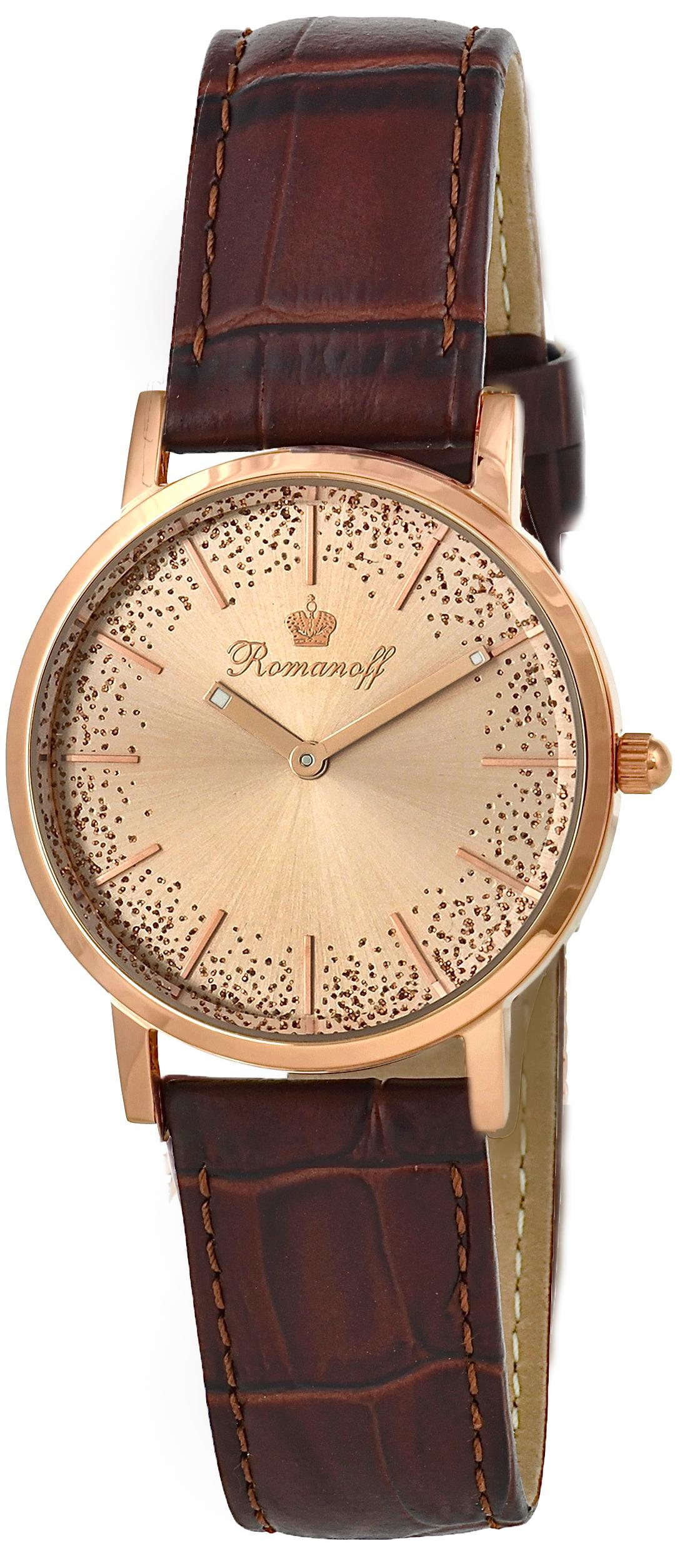 Фото часов Romanoff 4595LB7BR
