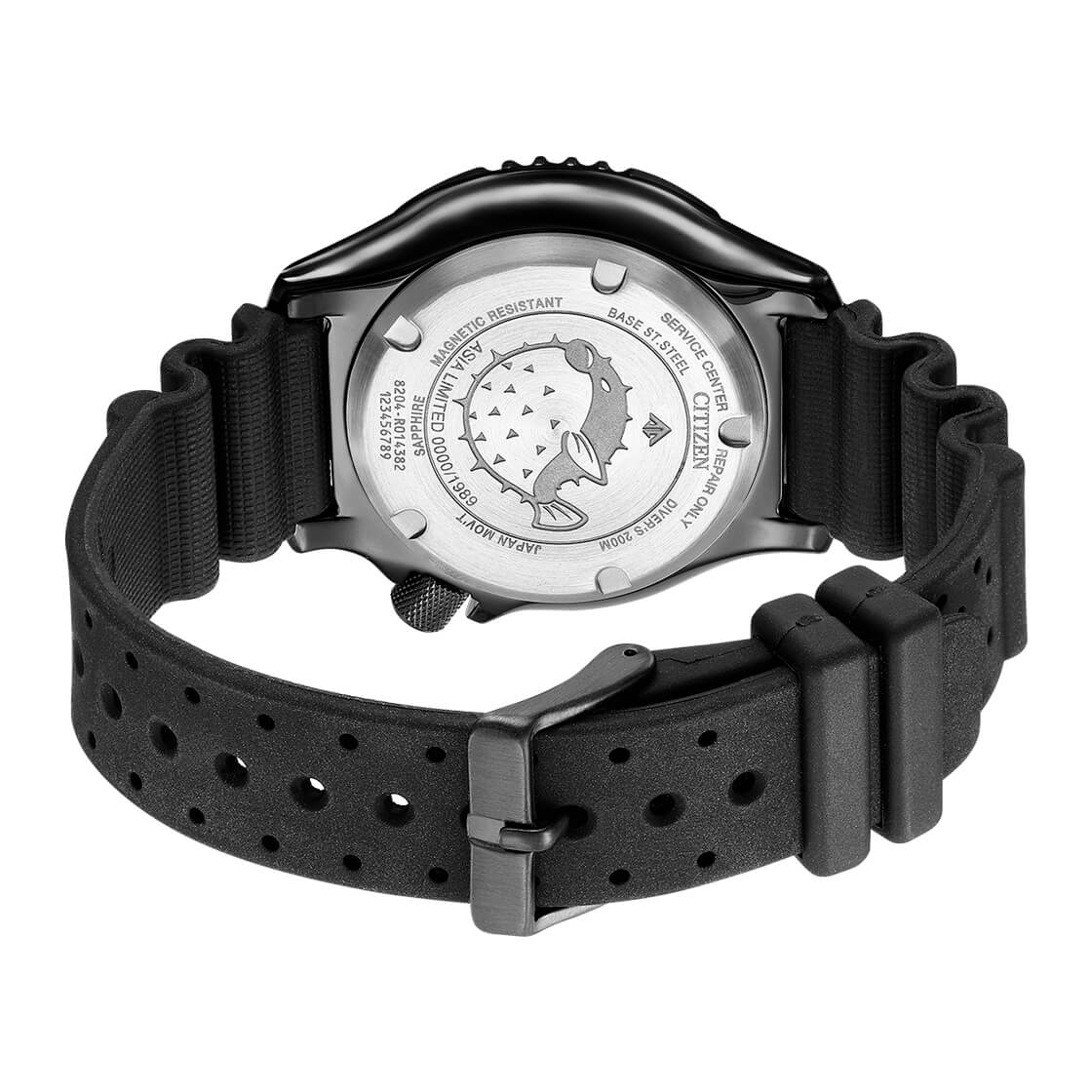 Фото часов Citizen						
												
						NY0139-11E