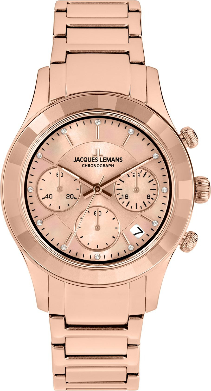 Фото часов Jacques Lemans						
												
						1-2151i