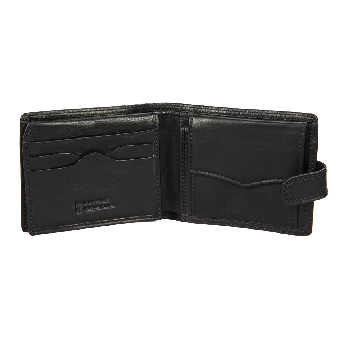 Портмоне
Gianni Conti
917172 black Кошельки и портмоне