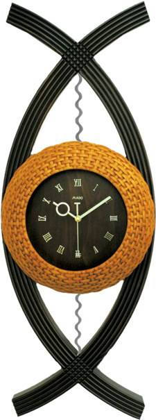 Фото часов Mado «Мэ» (Глаз) Т058 BR (MD-151)