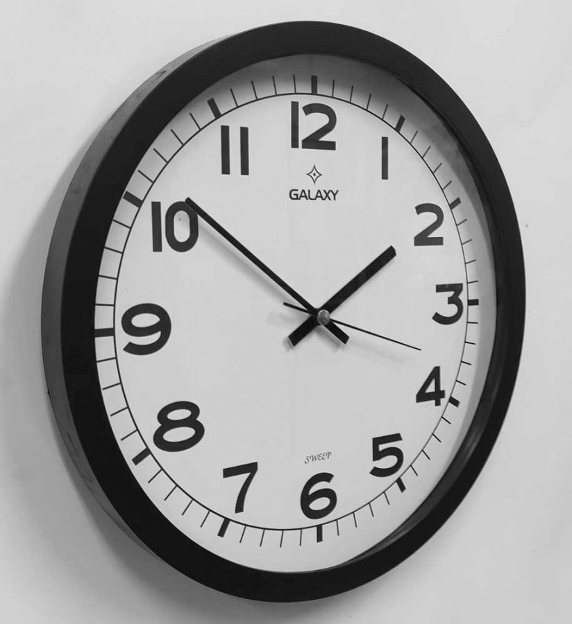 Фото часов Настенные часы GALAXY 212-K
            (Код: 212-K)