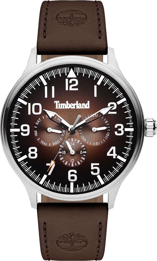 Фото часов Мужские часы Timberland Blanchard TBL.15270JS/12