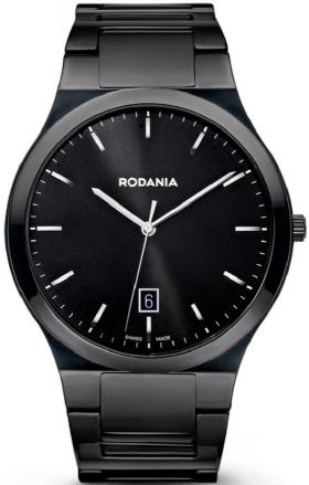 Фото часов Мужские часы Rodania Mystery DVI-R2 2509046