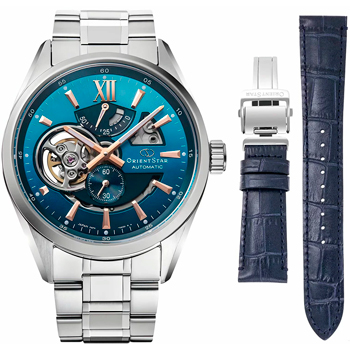 Фото часов Orient Orient Star RE-AV0122L00B                              