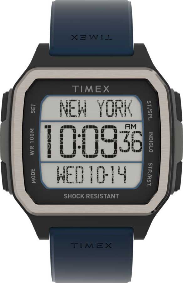 Фото часов Мужские часы Timex Command Urban TW5M28800