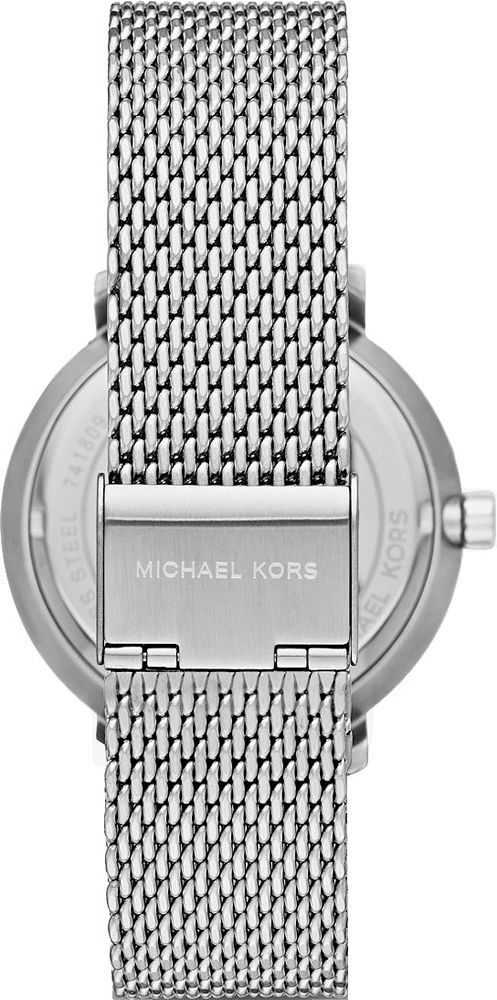 Фото часов Мужские часы Michael Kors Blake MK8736
