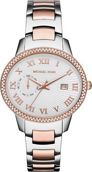 Фото часов Женские часы Michael Kors Whitley MK6228