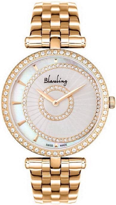 Фото часов Женские часы Blauling Masquerade WB2614-13S