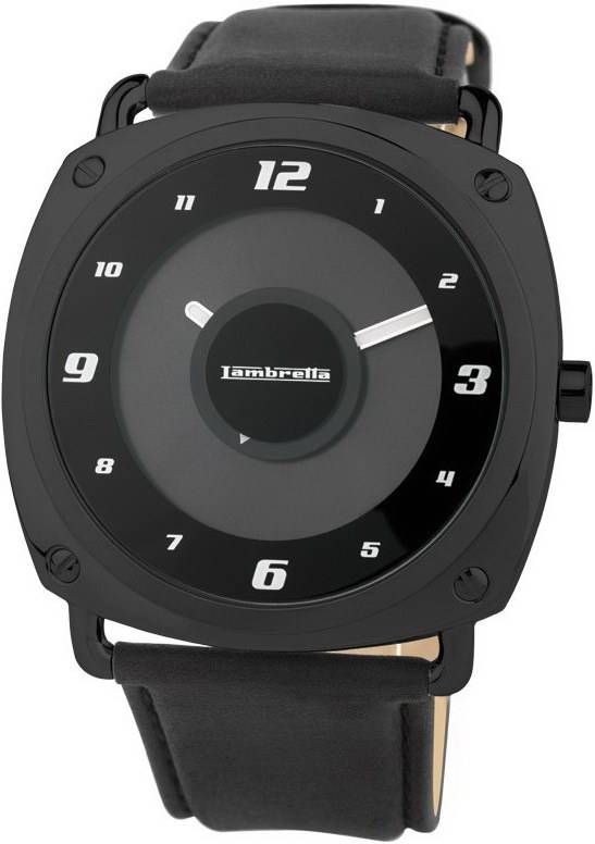 Фото часов Мужские часы Lambretta Leather 2089bla