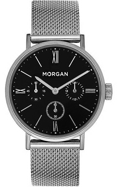 Фото часов Женские часы Morgan Classic MG 009/AM