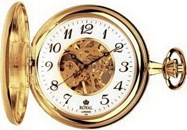 Фото часов Мужские часы Royal London Pocket 90004-01