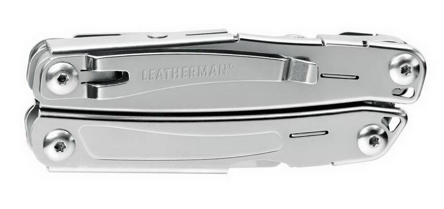 Leatherman Wingman 831437 Мультитулы и ножи