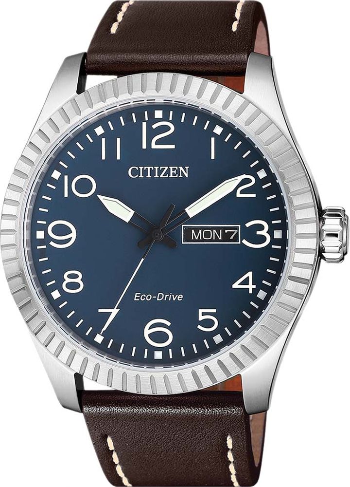Фото часов Мужские часы Citizen Eco-Drive BM8530-11LE