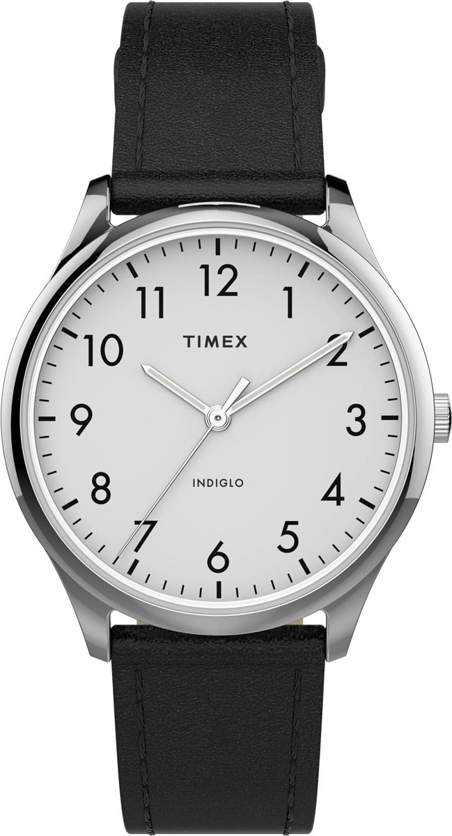 Фото часов Мужские часы Timex Easy Reader TW2T72100VN