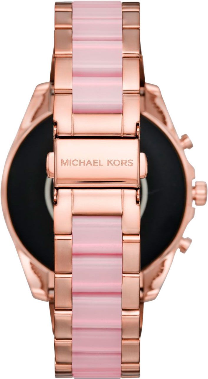Фото часов Женские часы Michael Kors Bradshaw 2 MKT5090