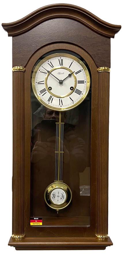 Фото часов Hастенные механические часы SARS 0628-141 Walnut