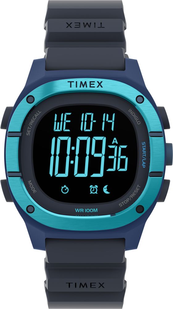 Фото часов Мужские часы Timex Command LT TW5M35500