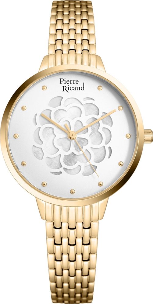 Фото часов Женские часы Pierre Ricaud Strap P21034.1143Q