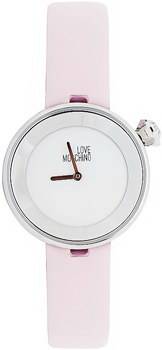 Фото часов Женские часы Moschino Yes, i will MW0420